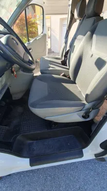 Fahrzeugbild Opel Vivaro 2.0 CDTI #3