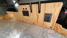 Fahrzeugbild Opel Vivaro 2.0 CDTI #6