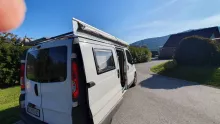 Fahrzeugbild Opel Vivaro 2.0 CDTI #9