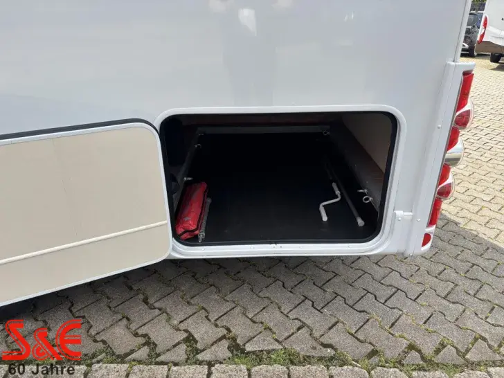 Fahrzeugbild Carado T 348 #7
