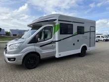 Fahrzeugbild Forster T 639 LF Coupe, MJ26, 8.200,- PREISVORTEIL #7
