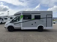 Fahrzeugbild Forster T 639 LF Coupe, MJ26, 8.200,- PREISVORTEIL #8