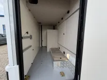 Fahrzeugbild Forster T 639 LF Coupe, MJ26, 8.200,- PREISVORTEIL #17