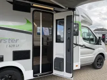 Fahrzeugbild Forster T 639 LF Coupe, MJ26, 8.200,- PREISVORTEIL #19