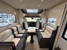 Fahrzeugbild Forster T 639 LF Coupe, MJ26, 8.200,- PREISVORTEIL #22