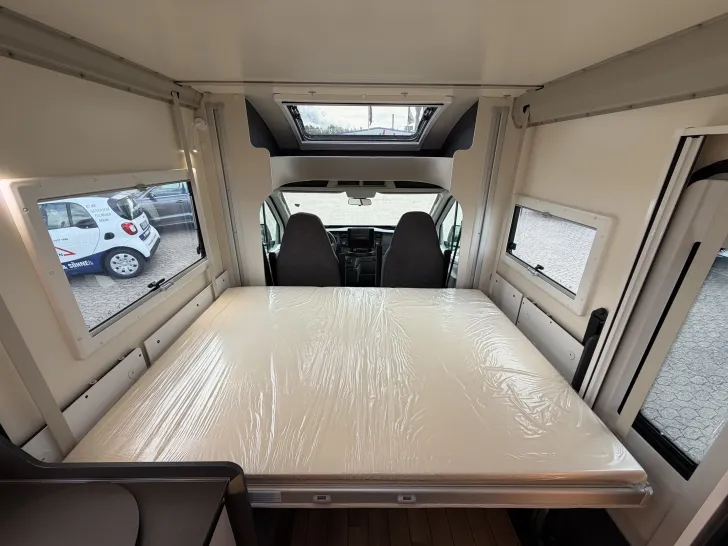 Fahrzeugbild Forster T 639 LF Coupe, MJ26, 8.200,- PREISVORTEIL #24