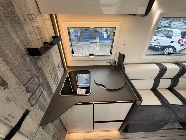 Fahrzeugbild Forster T 639 LF Coupe, MJ26, 8.200,- PREISVORTEIL #28