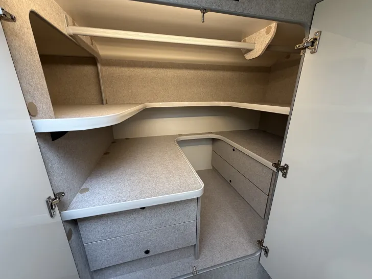 Fahrzeugbild Forster T 639 LF Coupe, MJ26, 8.200,- PREISVORTEIL #33