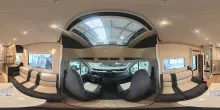 360° Innenansicht Forster T 639 LF Coupe, MJ26, 8.200,- PREISVORTEIL