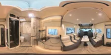 360° Innenansicht Forster T 639 LF Coupe, MJ26, 8.200,- PREISVORTEIL