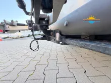 Fahrzeugbild Pössl For2 For 2*Markise*Fahrradträger* #24