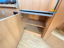 Fahrzeugbild Pössl For2 For 2*Markise*Fahrradträger* #36