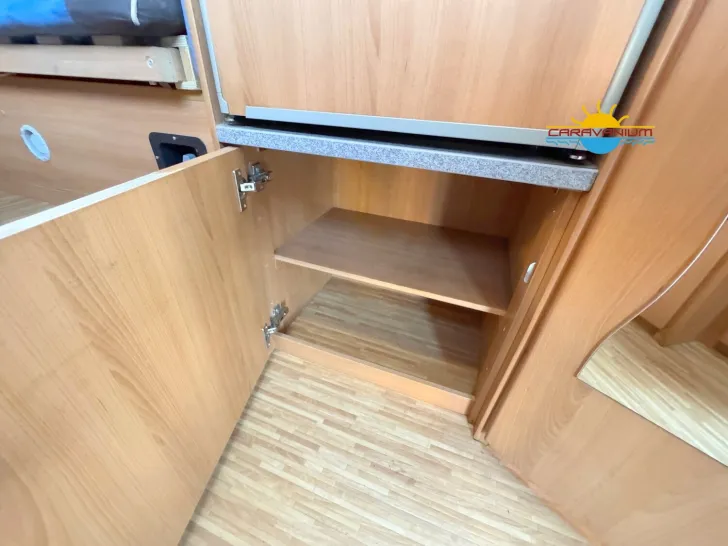 Fahrzeugbild Pössl For2 For 2*Markise*Fahrradträger* #36