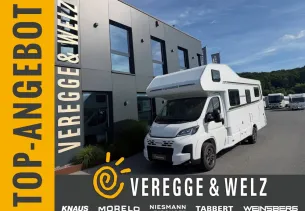Bild CaraHome 650 MEG