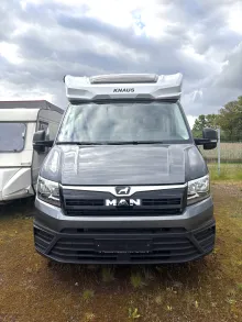Fahrzeugbild Knaus Van TI Plus 650 MEG Platinum Selection 177 PS Allrad 4x4 #5