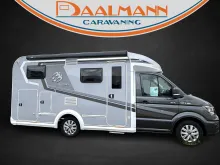 Fahrzeugbild Knaus Van TI Plus 650 MEG Platinum Selection 177 PS Allrad 4x4 #1