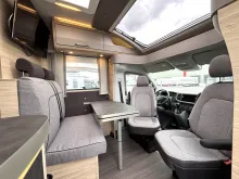 Fahrzeugbild Knaus Van TI Plus 650 MEG Platinum Selection 177 PS Allrad 4x4 #8