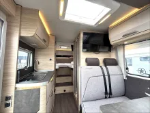 Fahrzeugbild Knaus Van TI Plus 650 MEG Platinum Selection 177 PS Allrad 4x4 #9