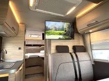 Fahrzeugbild Knaus Van TI Plus 650 MEG Platinum Selection 177 PS Allrad 4x4 #11