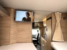 Fahrzeugbild Knaus Van TI Plus 650 MEG Platinum Selection 177 PS Allrad 4x4 #12
