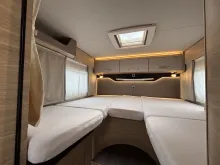 Fahrzeugbild Knaus Van TI Plus 650 MEG Platinum Selection 177 PS Allrad 4x4 #13