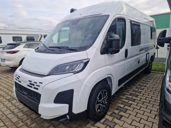 Fahrzeugbild Weinsberg CaraTour 600 MQ #5