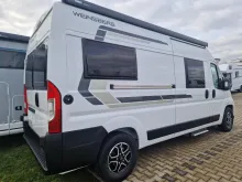 Fahrzeugbild Weinsberg CaraTour 600 MQ #6