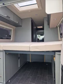 Fahrzeugbild Weinsberg CaraTour 600 MQ #8