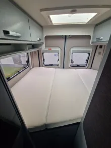 Fahrzeugbild Weinsberg CaraTour 600 MQ #11