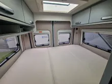 Fahrzeugbild Weinsberg CaraTour 600 MQ #12