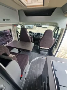 Fahrzeugbild Weinsberg CaraTour 600 MQ #15