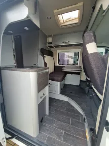 Fahrzeugbild Weinsberg CaraTour 600 MQ #16