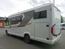 Fahrzeugbild Malibu I 470 RB LE K comfort 4,2t Frühjahrsstart 2026 #7