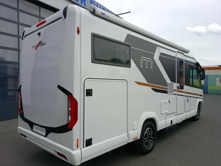 Fahrzeugbild Malibu I 470 RB LE K comfort 4,2t Frühjahrsstart 2026 #9