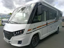 Fahrzeugbild Malibu I 470 RB LE K comfort 4,2t Frühjahrsstart 2026 #11