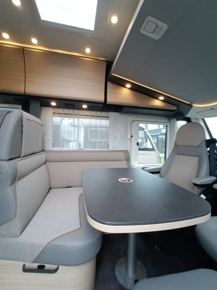 Fahrzeugbild Malibu I 470 RB LE K comfort 4,2t Frühjahrsstart 2026 #14