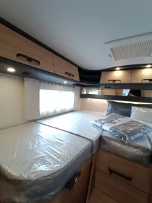 Fahrzeugbild Malibu I 470 RB LE K comfort 4,2t Frühjahrsstart 2026 #16