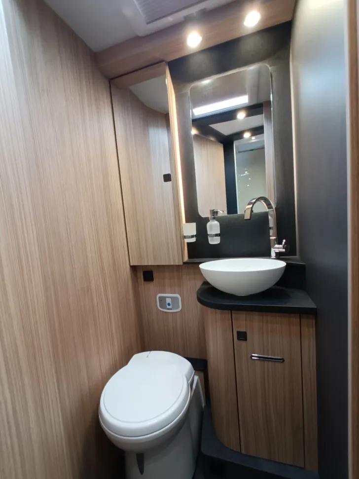 Fahrzeugbild Malibu I 470 RB LE K comfort 4,2t Frühjahrsstart 2026 #19