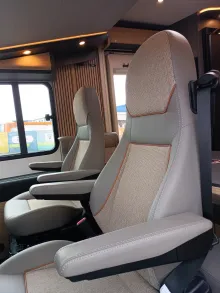 Fahrzeugbild Malibu I 470 RB LE K comfort 4,2t Frühjahrsstart 2026 #29