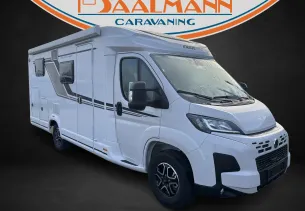 Bild Van TI<br/>650 MEG VANSATION