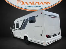 Fahrzeugbild Knaus Van TI 650 MEG VANSATION Aut. Rahmenf. Care-Drive-Advan #4