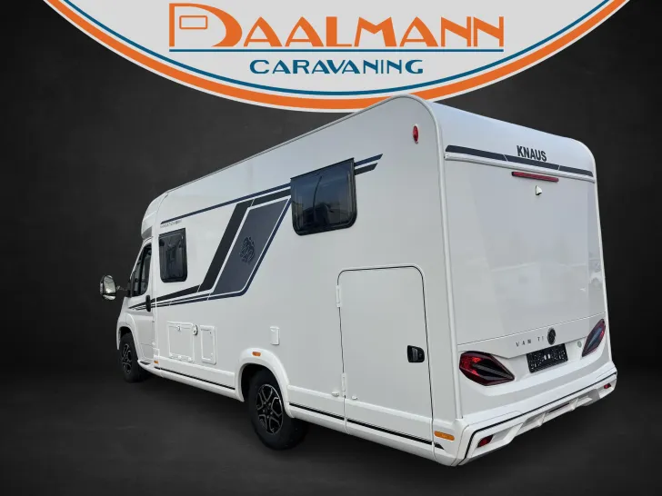 Fahrzeugbild Knaus Van TI 650 MEG VANSATION Aut. Rahmenf. Care-Drive-Advan #4