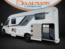 Fahrzeugbild Knaus Van TI 650 MEG VANSATION Aut. Rahmenf. Care-Drive-Advan #5