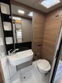 Fahrzeugbild Knaus Van TI 650 MEG VANSATION Aut. Rahmenf. Care-Drive-Advan #10