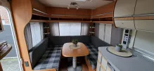Fahrzeugbild Fendt Saphir 495 TFB Gut gepflegt #6