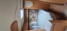 Fahrzeugbild Fendt Saphir 495 TFB Gut gepflegt #7