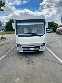 Fahrzeugbild Eura Mobil Integra 790 EB Gut gepflegt #5