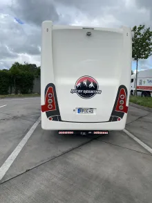 Fahrzeugbild Eura Mobil Integra 790 EB Gut gepflegt #6
