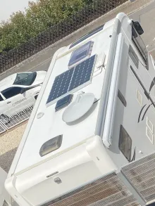 Fahrzeugbild Eura Mobil Integra 790 EB Gut gepflegt #7