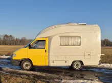Fahrzeugbild Wingamm Ibis gut gepflegt, wesentliche Teil #1